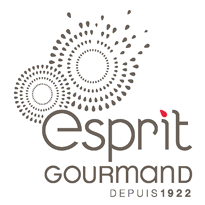ESPRIT GOURMAND